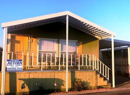 Ramona Mobile Home Park