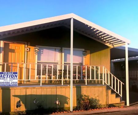 Ramona Mobile Home Park