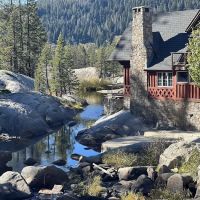 Hampshire Rocks Campground ico
