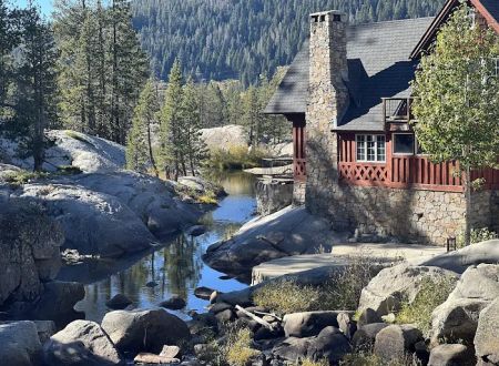 Hampshire Rocks Campground