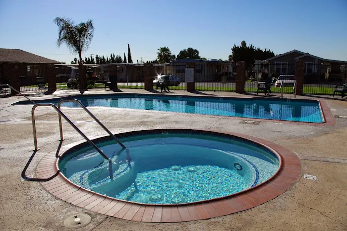 Monterey Manor Mobilehome Estates Picture 1