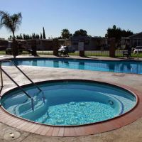 Monterey Manor Mobilehome Estates ico