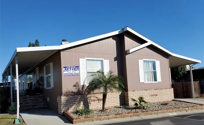 Monterey Manor Mobilehome Estates Picture 2