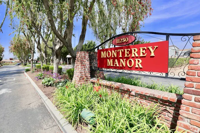 Monterey Manor Mobilehome Estates Picture 5