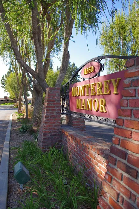 Monterey Manor Mobilehome Estates Picture 4