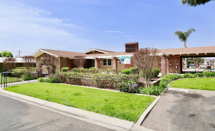 Monterey Manor Mobilehome Estates Picture 8