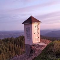Grouse Ridge Campground ico