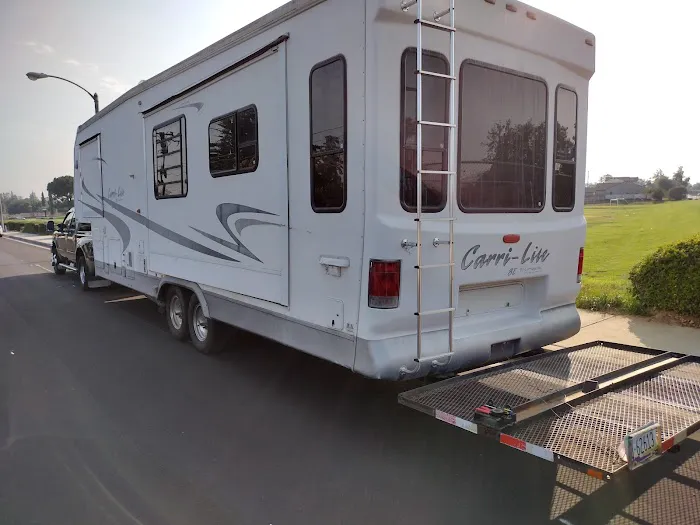 Samoa Village Mobile Home Est Picture 9
