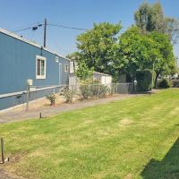 Golden Arrow Mobile Home Park ico
