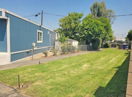 Golden Arrow Mobile Home Park