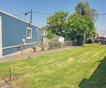 Golden Arrow Mobile Home Park