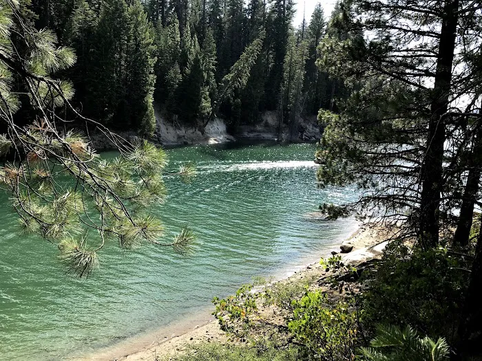 Azalea Cove Campground (recgovnpsdata) Picture 1