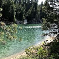 Azalea Cove Campground (recgovnpsdata) ico