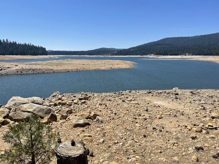 Azalea Cove Campground (recgovnpsdata) Picture 2
