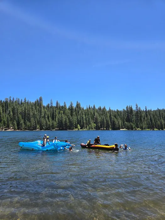 Azalea Cove Campground (recgovnpsdata) Picture 6