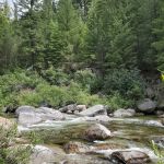 Big Silver Group Campground