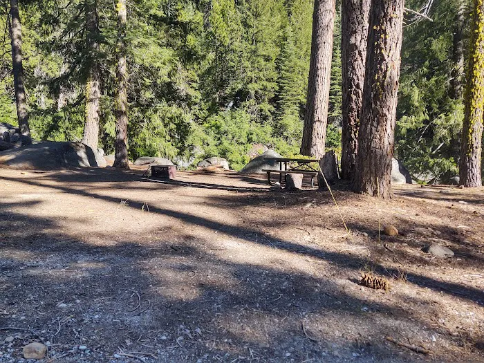 Big Silver Group Campground Picture 3