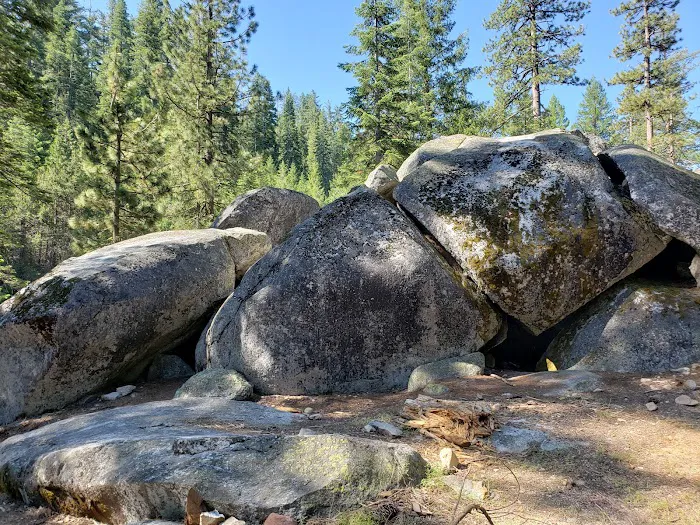 Big Silver Group Campground Picture 9