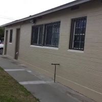 Paradise Travel Trailer Park ico