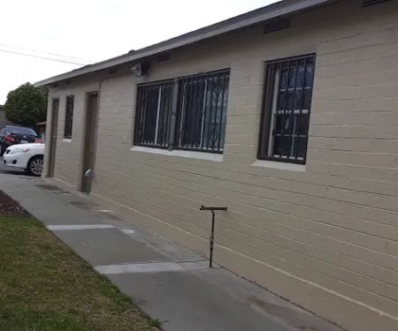 Paradise Travel Trailer Park
