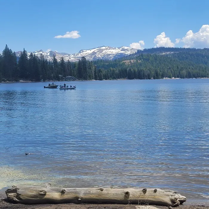 Ice House Campground Picture 3