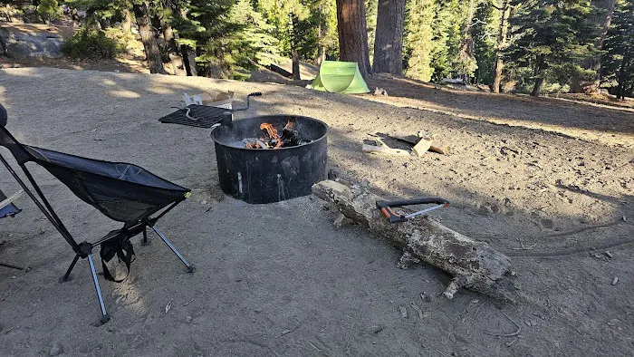 Ice House Campground Picture 5