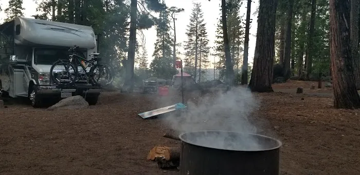 Ice House Campground Picture 9