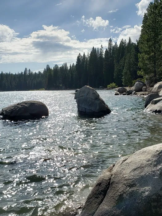 Ice House Campground Picture 8