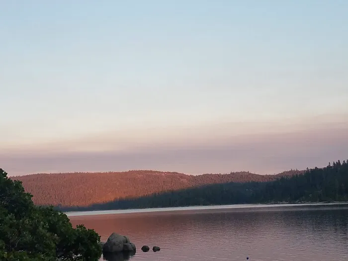 Ice House Campground Picture 10