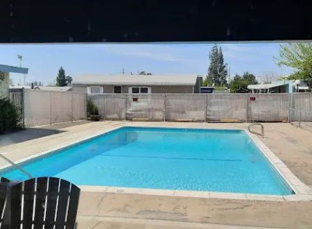 Villa Montclair Mobilehome Park