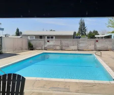 Villa Montclair Mobilehome Park