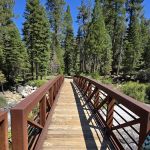 Gerle Creek Campground