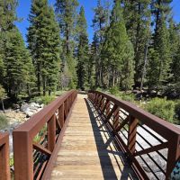 Gerle Creek Campground ico
