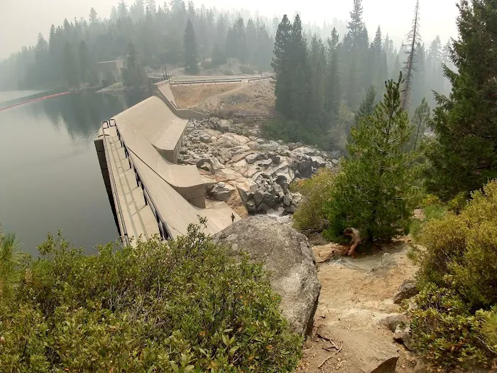 Gerle Creek Campground Picture 7