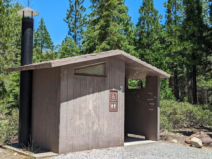 Airport Flat Campground Picture 5