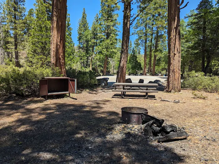 Airport Flat Campground Picture 3