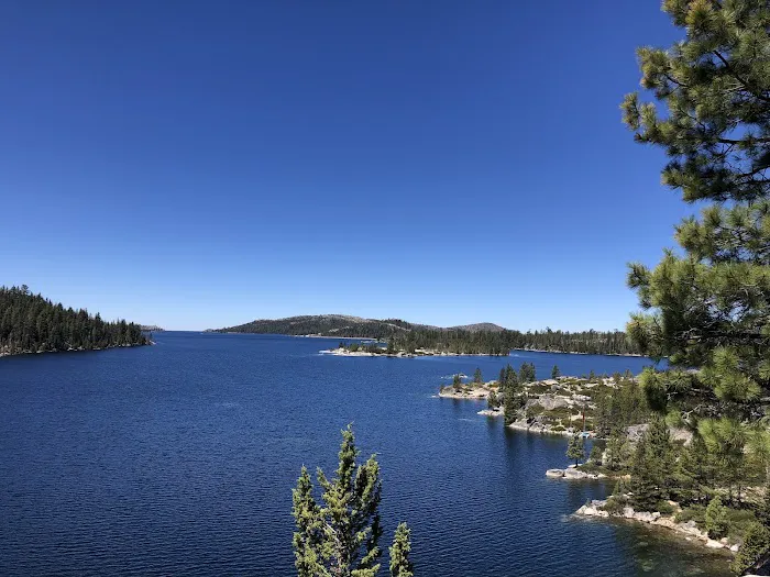 Loon Lake Campground Picture 2