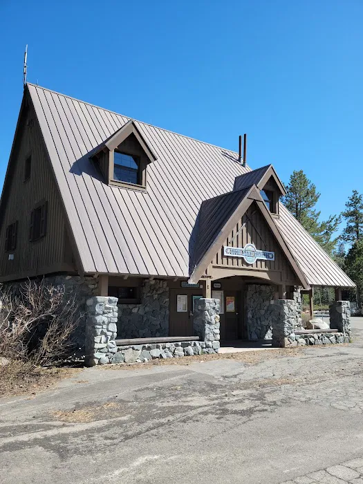 Loon Lake Campground Picture 1