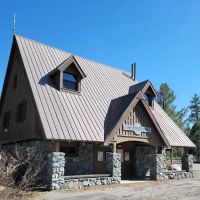 Loon Lake Campground ico