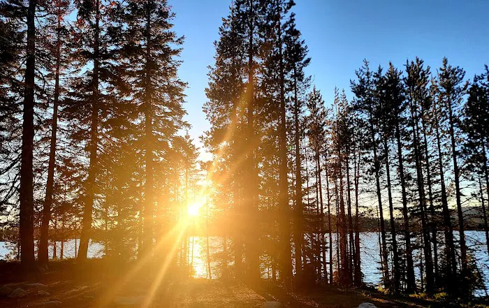 Loon Lake Campground Picture 5