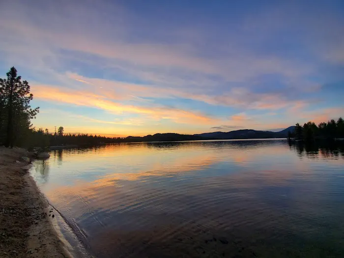 Loon Lake Campground Picture 4