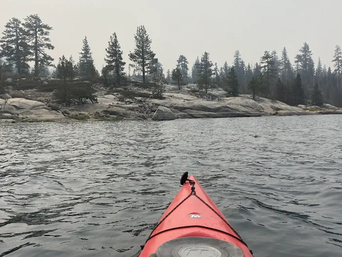 Loon Lake Campground Picture 10