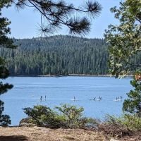 Northwind Campground ico