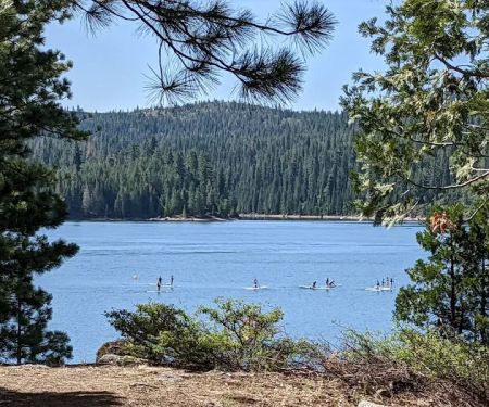 Northwind Campground