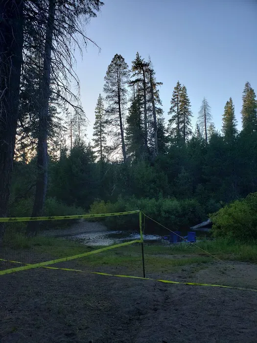 Silver Creek Group Campground Picture 6