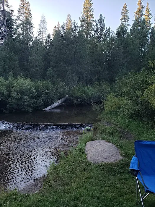 Silver Creek Group Campground Picture 5