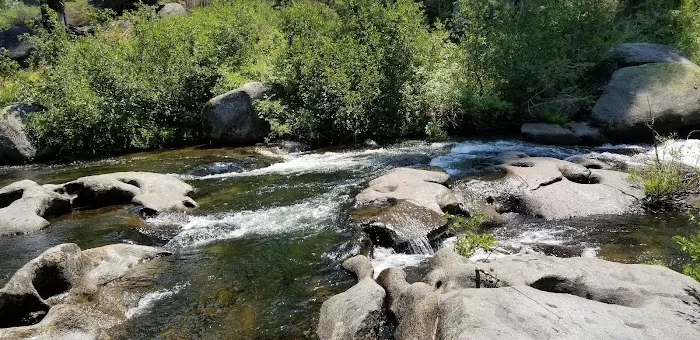 Silver Creek Group Campground Picture 7