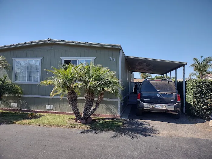 Kona Kai Mobile Estates Picture 2