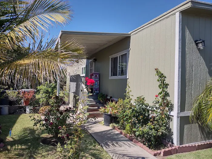 Kona Kai Mobile Estates Picture 6