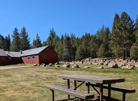 Ice House Resort